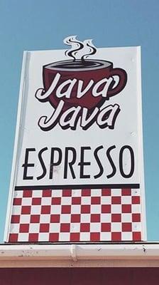 Photo of Java J.