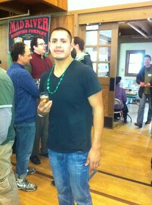 photo of Fernando V.