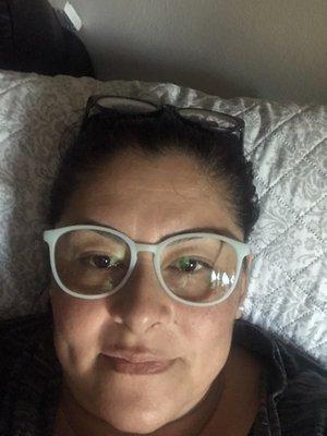 photo of Rosalinda G.