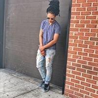 Photo of Amber T.
