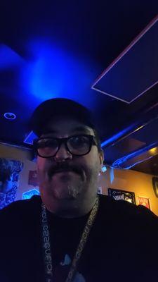 photo of Todd S.