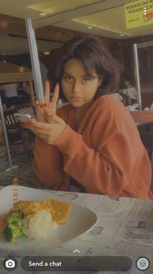 photo of Cassandra A.