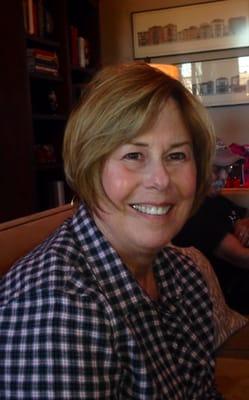 Photo of Marietta P.