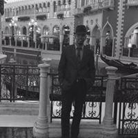 Photo of Himanshu W.