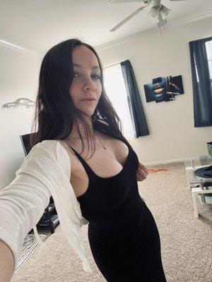 Photo of Halley D.