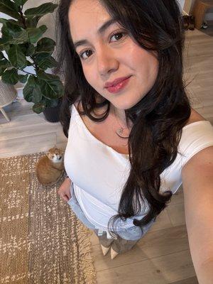 Photo of Abigail M.