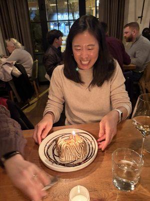 photo of Christine H.