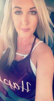 Photo of Sabrina E.
