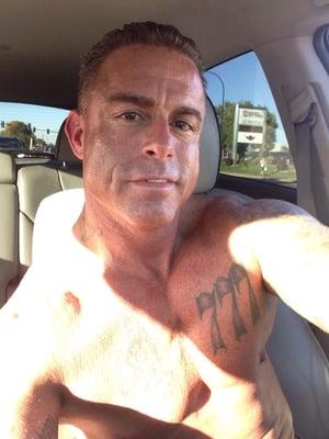photo of Rober Parker R.