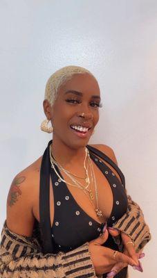 Photo of Kiara G.