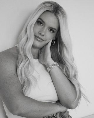 Photo of Madi C.