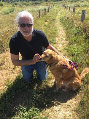 Photo of Richard E.