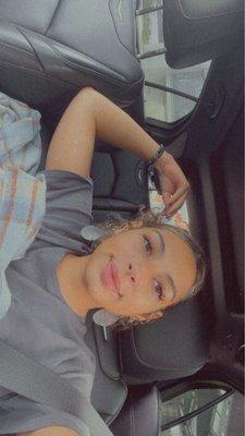 Photo of Leah D.
