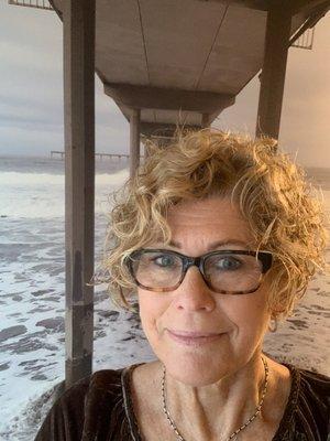 Photo of Toni K.