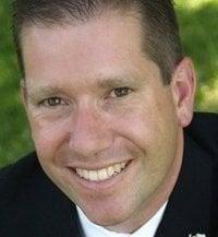 Photo of Troy C.