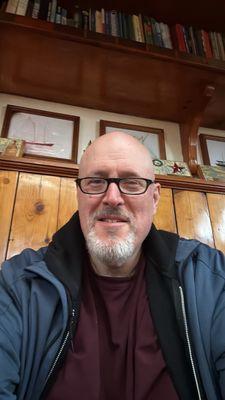 Photo of Will J.