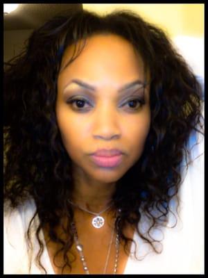 Photo of Kiya C.