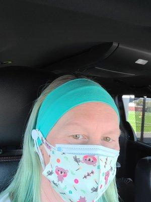 Photo of Breanna T.