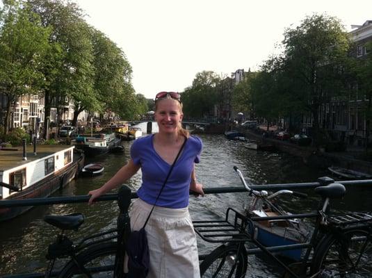Photo of Heather M.
