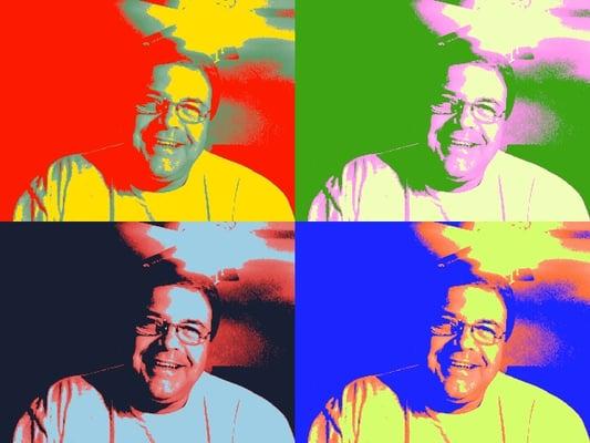 Photo of David H.