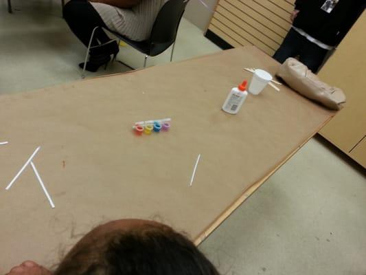 photo of Paulette T.