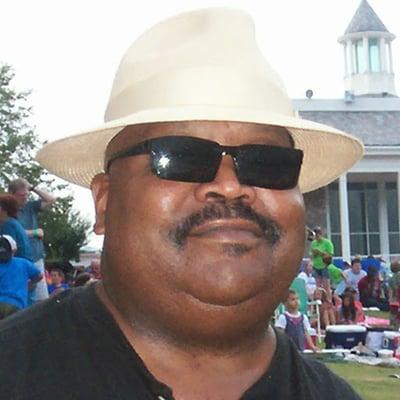 Photo of Darrell T.