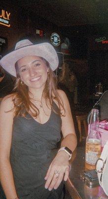 Photo of Kristina W.