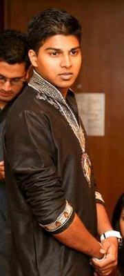 Photo of Shenal A.