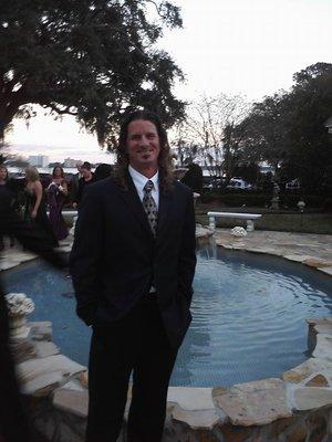 Photo of Steve N.