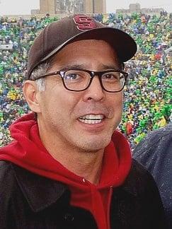 Photo of Joe M.