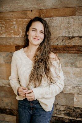 photo of Katie K.