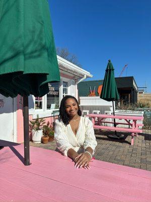 photo of Zariawn A.