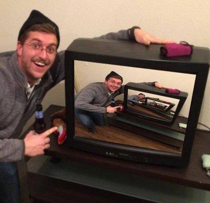 photo of Christopher B.