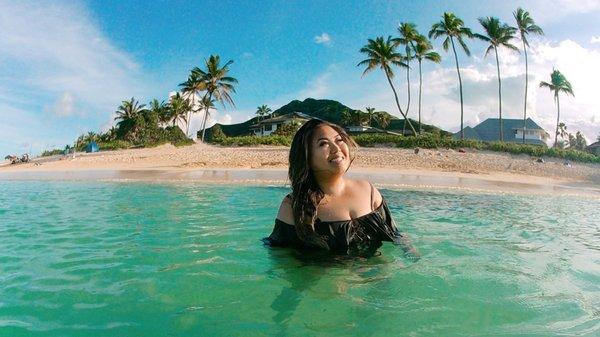 photo of Kristenne A.