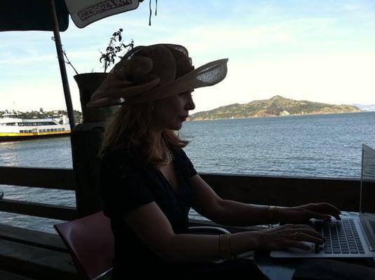 Photo of Claudia N.