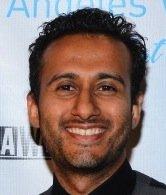 photo of Shahriar R.