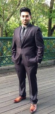 Photo of Fahad N.