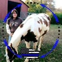 Photo of Lisa M.