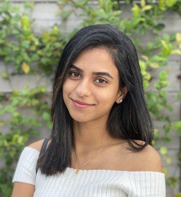 Photo of Vennela P.