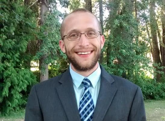 Photo of Steven M.