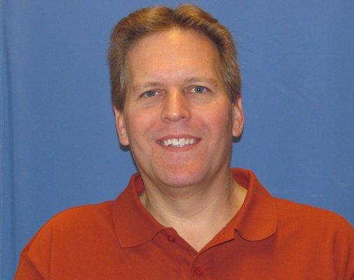 Photo of Troy S.