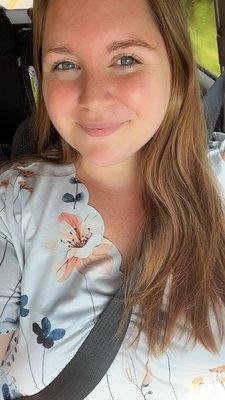 Photo of Brianna W.
