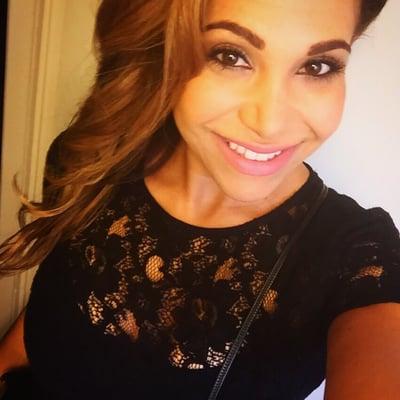 Photo of Melissa G.