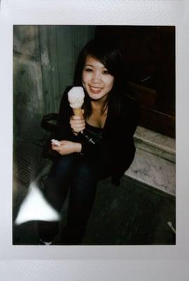 Photo of Luia Y.
