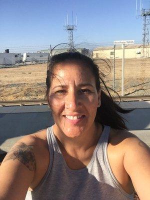 Photo of Sara V.