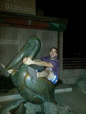 Photo of Trever F.