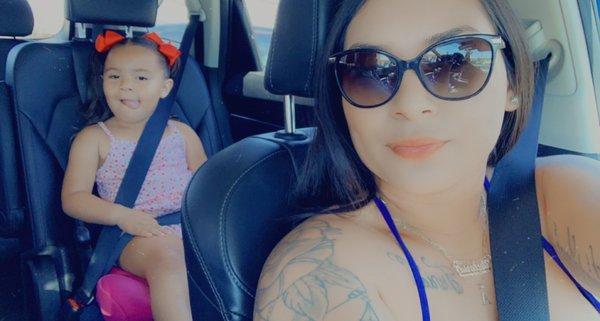 photo of Victoria A.