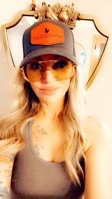 Photo of Jacquelyn S.