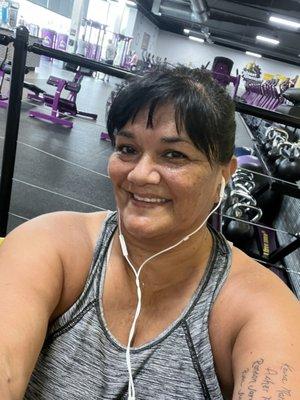 Photo of Lisa P.