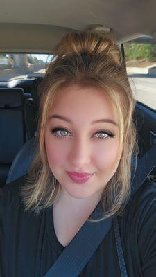photo of Jessica D.